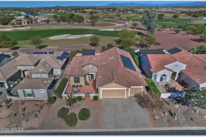 6298 W Saratoga Way, Florence, AZ 85132 - Photo 45