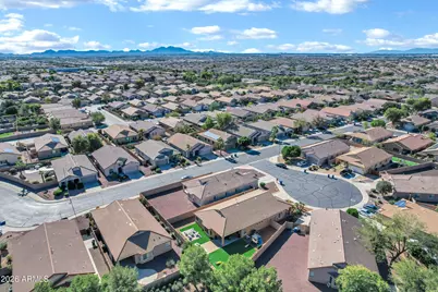 4613 S Dante Circle, Mesa, AZ 85212 - Photo 43