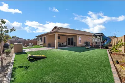 4613 S Dante Circle, Mesa, AZ 85212 - Photo 11