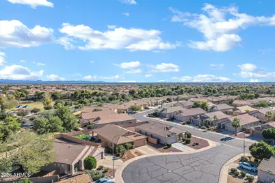 4613 S Dante Circle, Mesa, AZ 85212 - Photo 39