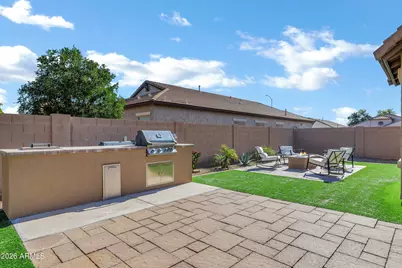 4613 S Dante Circle, Mesa, AZ 85212 - Photo 5