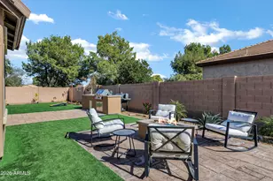 4613 S Dante Cir, Mesa, AZ 85212 - Photo 35