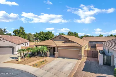 4613 S Dante Circle, Mesa, AZ 85212 - Photo 33