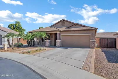 4613 S Dante Circle, Mesa, AZ 85212 - Photo 53