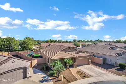 4613 S Dante Circle, Mesa, AZ 85212 - Photo 37