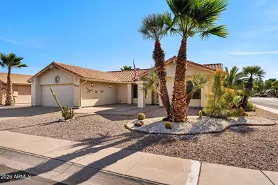 2671 Leisure World --, Mesa, AZ 85206 - Photo 1