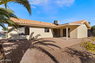 2671 Leisure World --, Mesa, AZ 85206 - Photo 13