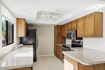 2671 Leisure World --, Mesa, AZ 85206 - Photo 9