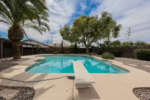 542 W Pampa Ave, Mesa, AZ 85210 - Photo 23