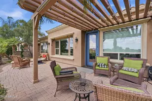 1401 E Sweet Citrus Dr, Queen Creek, AZ 85140 - Photo 35