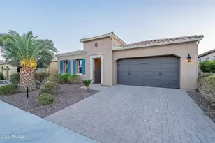 1401 E Sweet Citrus Dr, Queen Creek, AZ 85140 - Photo 33