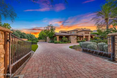 6519 E Malcomb Drive, Paradise Valley, AZ 85253 - Photo 1