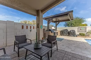 935 S 167th Dr, Goodyear, AZ 85338 - Photo 27