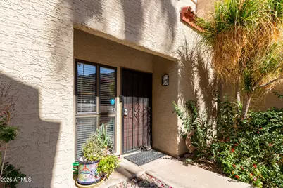 1401 E Puget Avenue #4, Phoenix, AZ 85020 - Photo 1