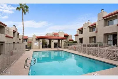 1401 E Puget Avenue #4, Phoenix, AZ 85020 - Photo 17