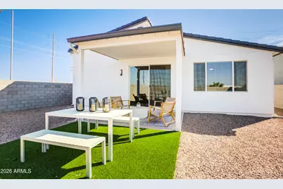 6218 S 47th Lane, Laveen, AZ 85339 - Photo 17