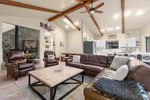 805 E Oak Dr, Munds Park, AZ 86017 - Photo 5