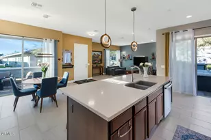 20721 W Fern Dr, Buckeye, AZ 85396 - Photo 17