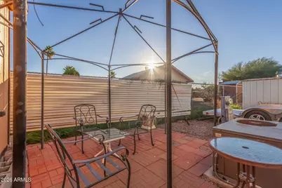 451 N Meridian Drive #153, Apache Junction, AZ 85120 - Photo 17