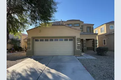 11291 W Magnolia Street, Avondale, AZ 85323 - Photo 1