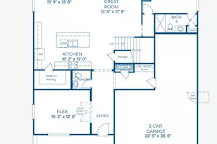 43499 N Wollemi St, Queen Creek, AZ 85140 - Photo 7