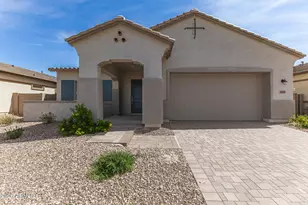 43499 N Wollemi St, Queen Creek, AZ 85140 - Photo 1
