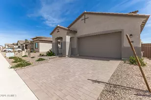 43499 N Wollemi St, Queen Creek, AZ 85140 - Photo 3