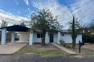 2435 E 13th St, Douglas, AZ 85607 - Photo 1