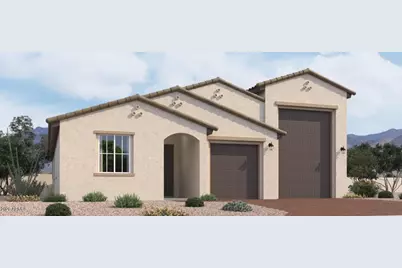 5530 W Hayduk Road, Laveen, AZ 85339 - Photo 1