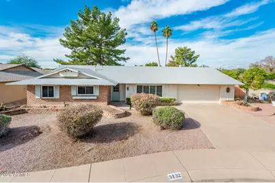 3132 N 85th Way, Scottsdale, AZ 85251 - Photo 1