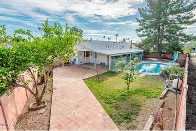 3132 N 85th Way, Scottsdale, AZ 85251 - Photo 35