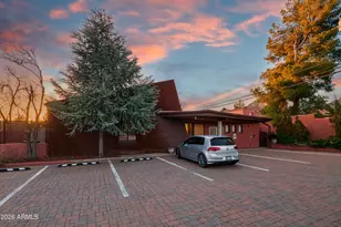 45 Birch Blvd Blvd, Sedona, AZ 86336 - Photo 3