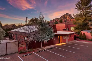 45 Birch Blvd Blvd, Sedona, AZ 86336 - Photo 9