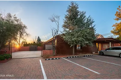 45 Birch Boulevard, Sedona, AZ 86336 - Photo 39