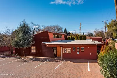 45 Birch Boulevard Boulevard, Sedona, AZ 86336 - Photo 11