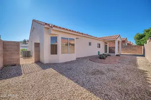 15344 W Domingo Ln, Sun City West, AZ 85375 - Photo 33