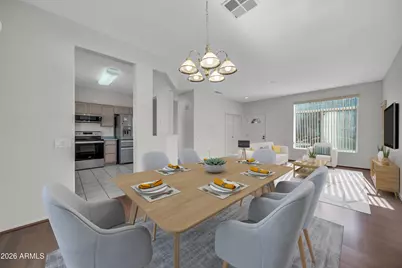 15344 W Domingo Lane, Sun City West, AZ 85375 - Photo 9