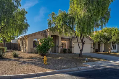 43209 W Estrada Street, Maricopa, AZ 85138 - Photo 1