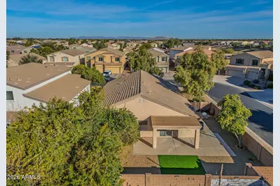 43209 W Estrada Street, Maricopa, AZ 85138 - Photo 33