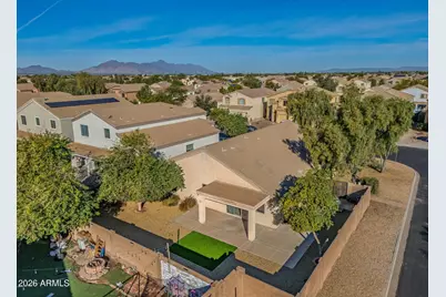 43209 W Estrada Street, Maricopa, AZ 85138 - Photo 33