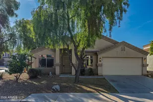 43209 W Estrada St, Maricopa, AZ 85138 - Photo 1