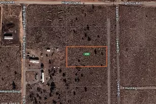 84 S Lowell Dr, Williams, AZ 86046 - Photo 1