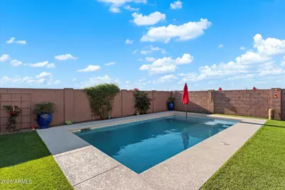 25282 N 164th Drive, Surprise, AZ 85387 - Photo 29