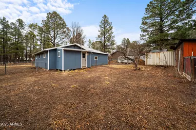 2221 Curry Lane, Lakeside, AZ 85929 - Photo 1