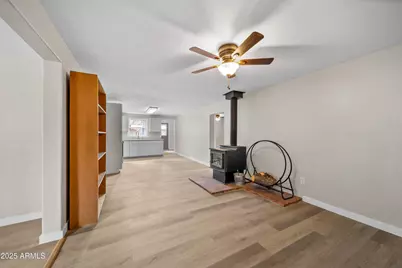 2221 Curry Lane, Lakeside, AZ 85929 - Photo 5