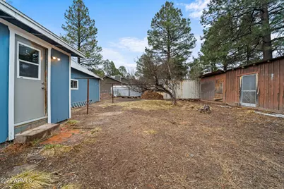 2221 Curry Lane, Lakeside, AZ 85929 - Photo 29