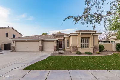 2860 E Lexington Court, Gilbert, AZ 85234 - Photo 1