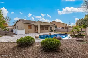 2860 E Lexington Ct, Gilbert, AZ 85234 - Photo 29