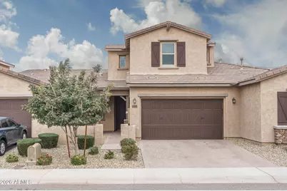 14058 W Hubbell Street, Goodyear, AZ 85395 - Photo 1