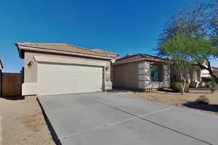 6934 W Sophie Ln, Laveen, AZ 85339 - Photo 1